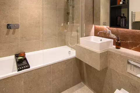 2 bedroom apartment for sale, Plot 01.02 at London, Dart House, The Exchange WD24