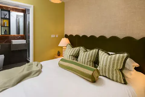 2 bedroom apartment for sale, Plot 01.02 at London, Dart House, The Exchange WD24