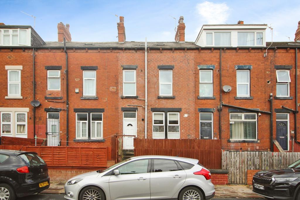 House in Leeds, West Yorkshire