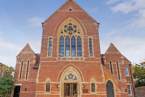 2 bedroom apartment to rent, Swan Hill, Shrewsbury
