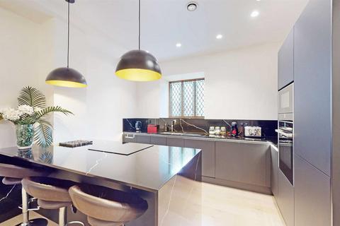 2 bedroom apartment to rent, Swan Hill, Shrewsbury