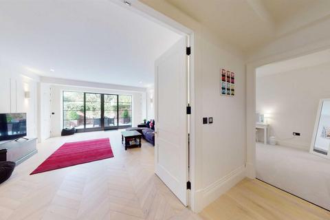 2 bedroom apartment to rent, Swan Hill, Shrewsbury