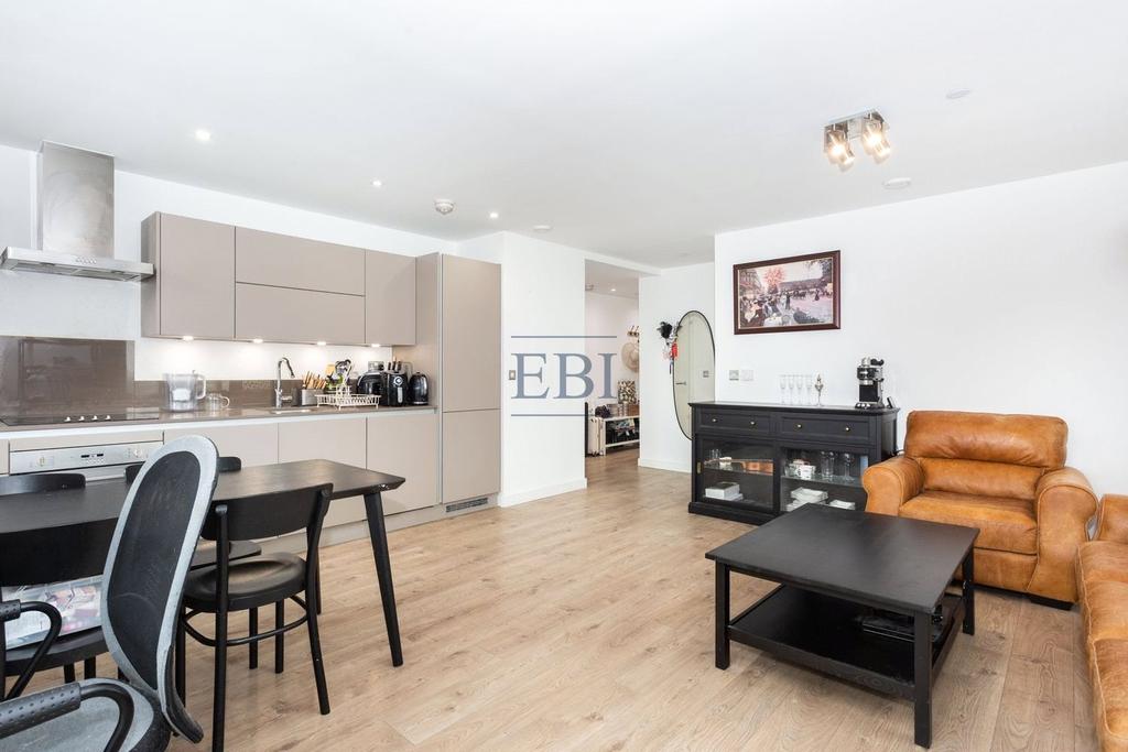 Stratosphere Tower, 55 Great Eastern Road, Stratford, E15 - View 2