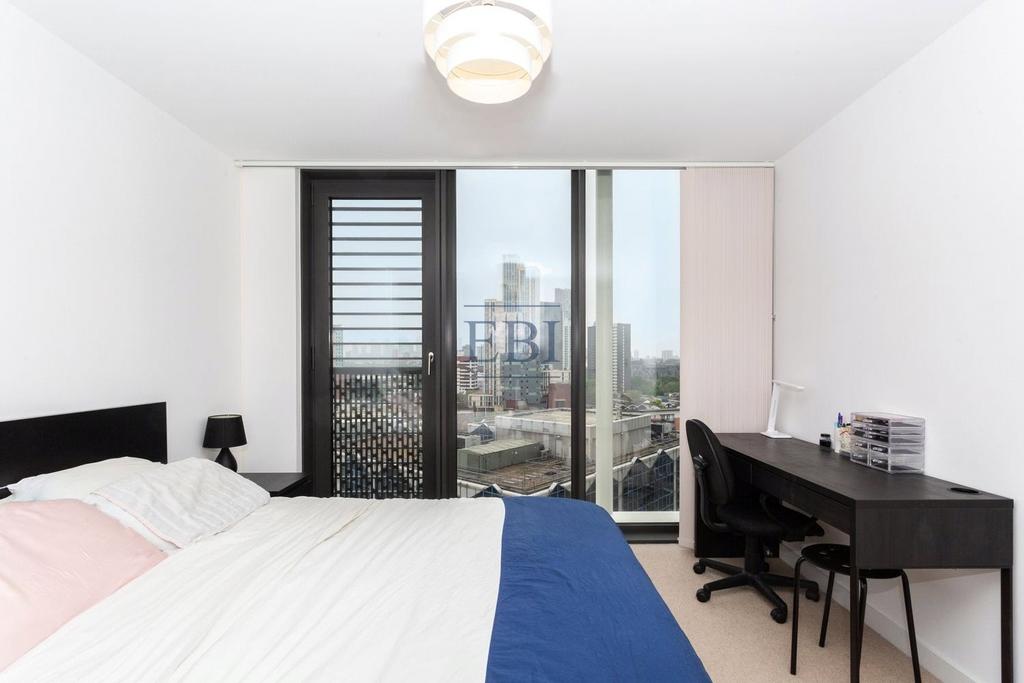 Stratosphere Tower, 55 Great Eastern Road, Stratford, E15 - View 4