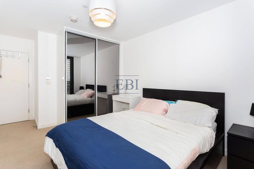 Stratosphere Tower, 55 Great Eastern Road, Stratford, E15 - View 5