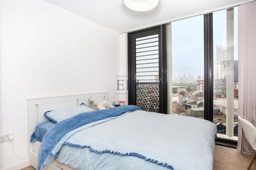 Stratosphere Tower, 55 Great Eastern Road, Stratford, E15 - More