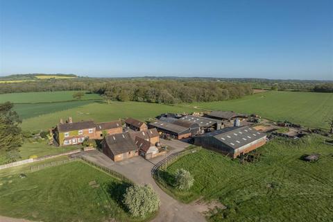 8 bedroom farm house for sale, Gorse Lane, Wootton Wawen Henley-In-Arden B95