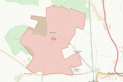 8 bedroom farm house for sale, Gorse Lane, Wootton Wawen Henley-In-Arden B95