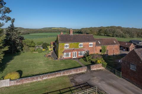 8 bedroom farm house for sale, Gorse Lane, Wootton Wawen Henley-In-Arden B95