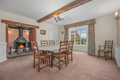 8 bedroom farm house for sale, Gorse Lane, Wootton Wawen Henley-In-Arden B95