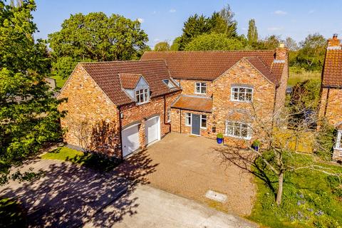 4 bedroom detached house for sale, Kingfisher Court, Lincoln LN4
