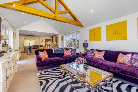 4 bedroom detached house for sale, Kingfisher Court, Lincoln LN4