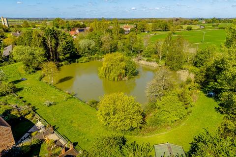4 bedroom detached house for sale, Kingfisher Court, Lincoln LN4