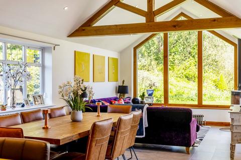 4 bedroom detached house for sale, Kingfisher Court, Lincoln LN4