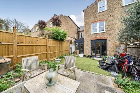 5 bedroom terraced house for sale, Kingscourt Road, Streatham, London, SW16