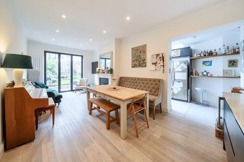 5 bedroom terraced house for sale, Kingscourt Road, Streatham, London, SW16