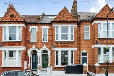 5 bedroom terraced house for sale, Kingscourt Road, Streatham, London, SW16