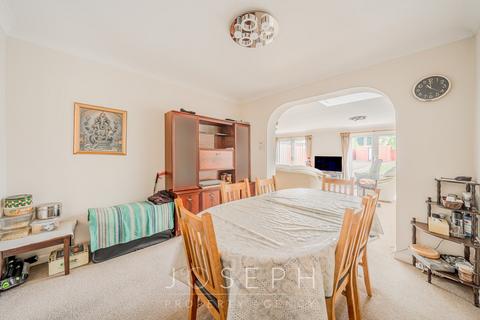 4 bedroom detached house for sale, Norwich Road, Ipswich, IP1