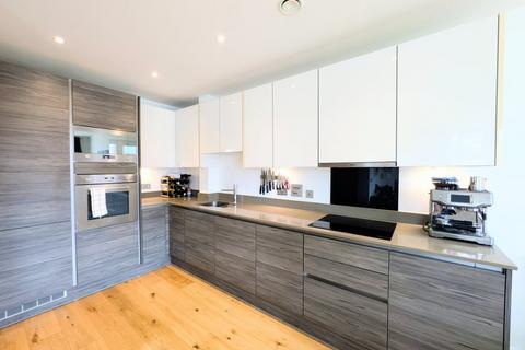 2 bedroom flat for sale, Aurora Point, Winchester Square, London, SE8