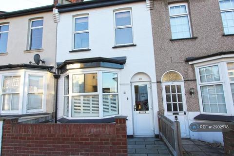 4 bedroom terraced house to rent, Sanderstead Road, South Croydon, CR2