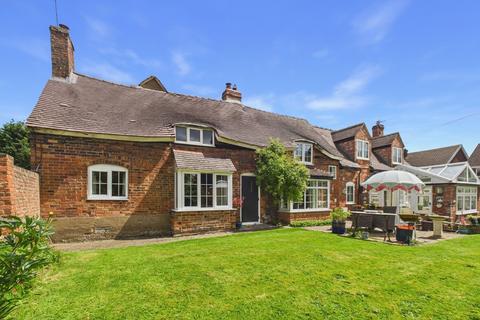 5 bedroom cottage for sale, Norton Hill, Austrey, Atherstone, CV9