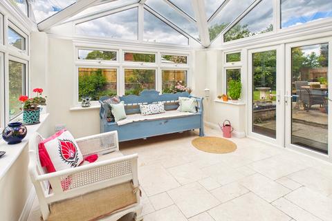 5 bedroom cottage for sale, Norton Hill, Austrey, Atherstone, CV9