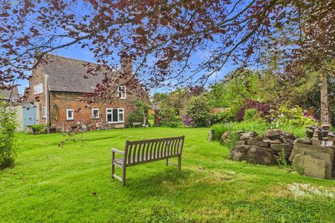 5 bedroom cottage for sale, Norton Hill, Austrey, Atherstone, CV9