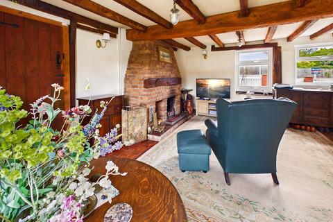 5 bedroom cottage for sale, Norton Hill, Austrey, Atherstone, CV9