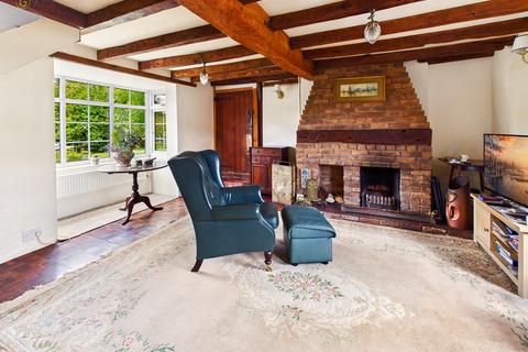 5 bedroom cottage for sale, Norton Hill, Austrey, Atherstone, CV9