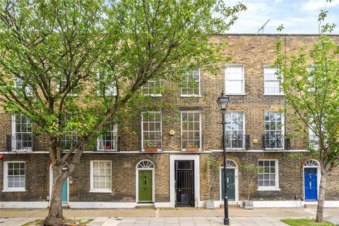 Batchelor Street, Islington, London, N1