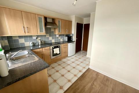 1 bedroom flat for sale, Sunnyhill, Llanelli