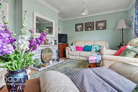 3 bedroom detached bungalow for sale, Priory Road, Peterborough