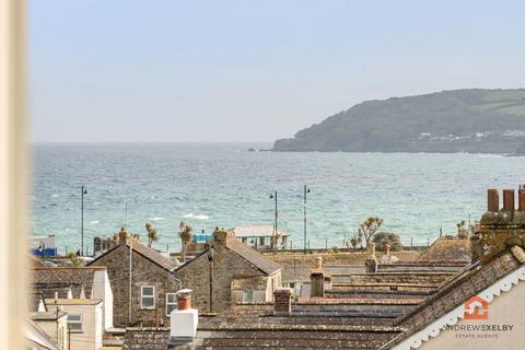 undefined, Penzance TR18