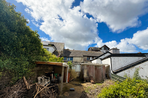 Residential development for sale, 30 Well Street, Paignton, Devon TQ3 3AW