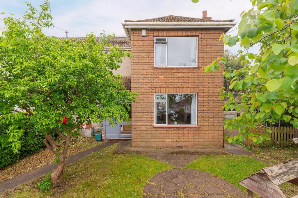 Mangotsfield Road, Mangotsfield - View 2