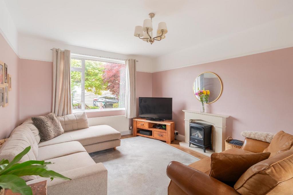 Mangotsfield Road, Mangotsfield - View 6