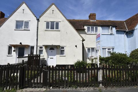 undefined, The Crossways, Gosport