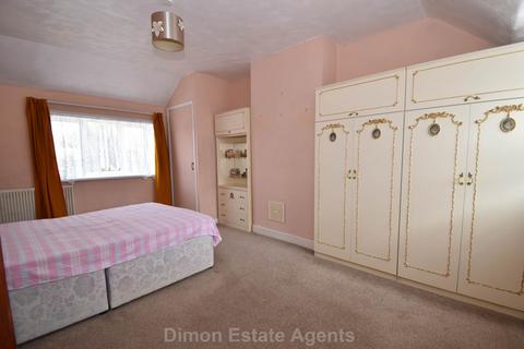 undefined, The Crossways, Gosport