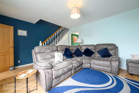 3 bedroom semi-detached house for sale, Heather Road, Meltham, Holmfirth, West Yorkshire, HD9