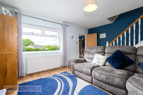 3 bedroom semi-detached house for sale, Heather Road, Meltham, Holmfirth, West Yorkshire, HD9