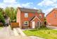 Larkspur Grove, Harrogate, HG3