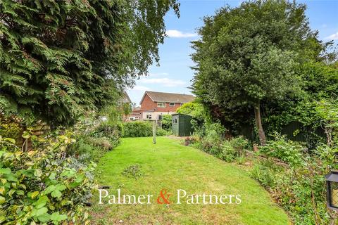 3 bedroom link detached house for sale, Sidmouth Road, Essex CM1