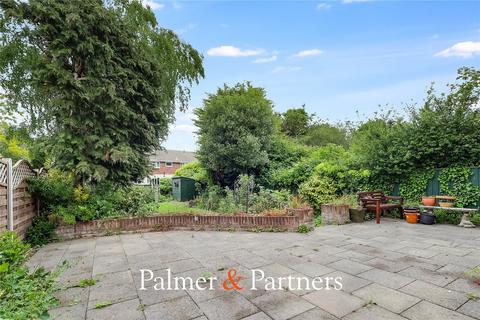 3 bedroom link detached house for sale, Sidmouth Road, Essex CM1