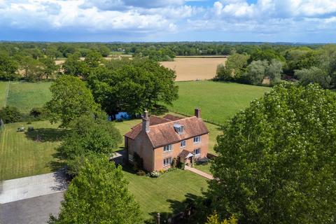 5 bedroom detached house for sale, Romden Road, Smarden