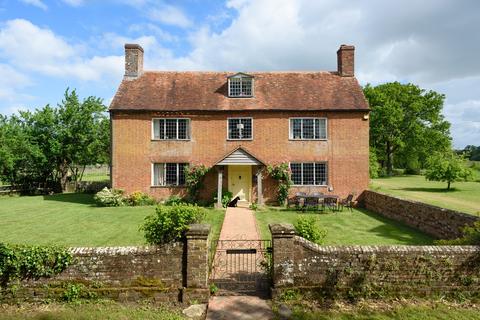 5 bedroom detached house for sale, Romden Road, Smarden