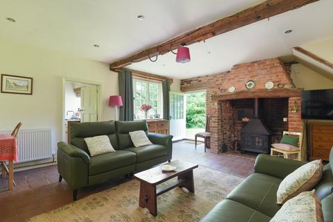 5 bedroom detached house for sale, Romden Road, Smarden