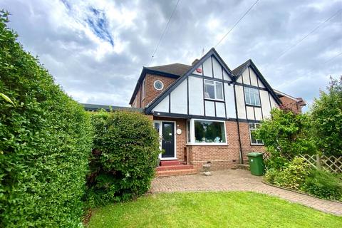 4 bedroom semi-detached house for sale, Borough Way, Herts EN6