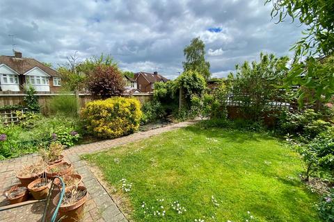 4 bedroom semi-detached house for sale, Borough Way, Herts EN6