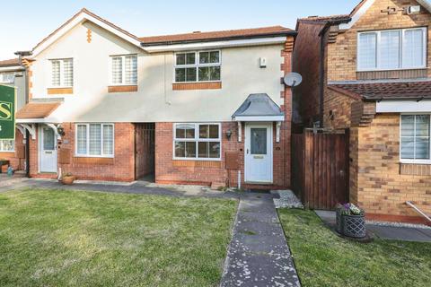 Marshbrook Road, Birmingham, West Midlands, B24