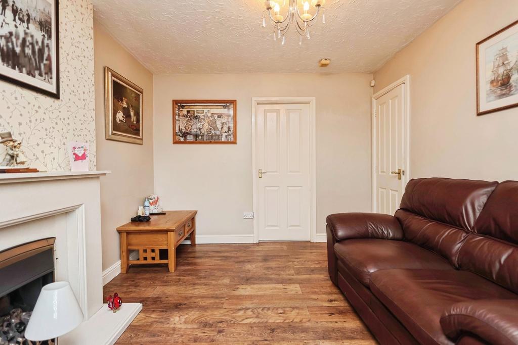 House in Birmingham, West Midlands - View 2